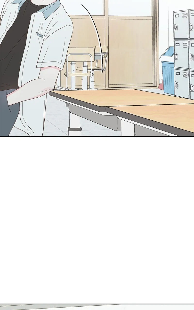 My Fake Crush Chapter 18 page 98 - 