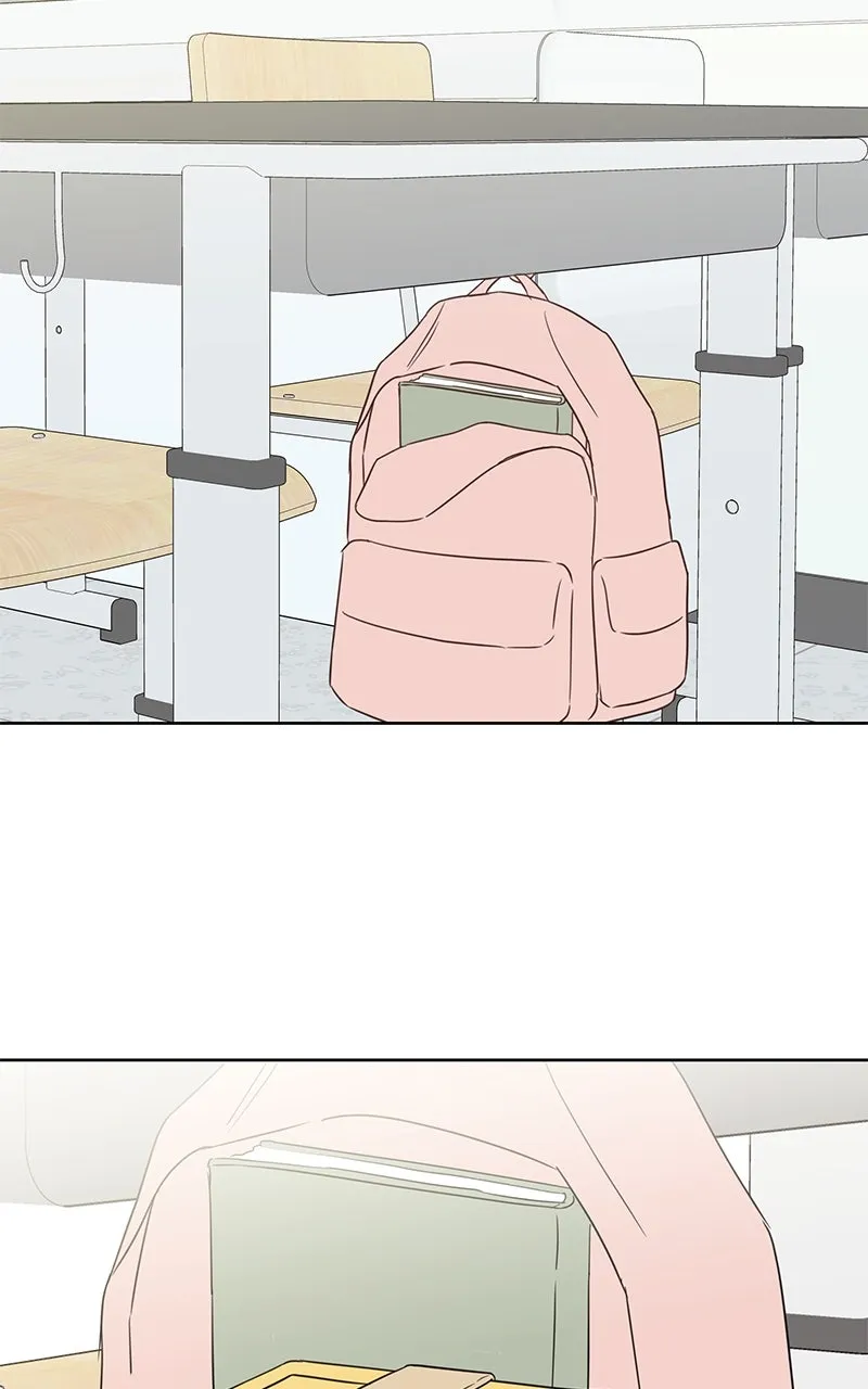 My Fake Crush Chapter 18 page 99 - 