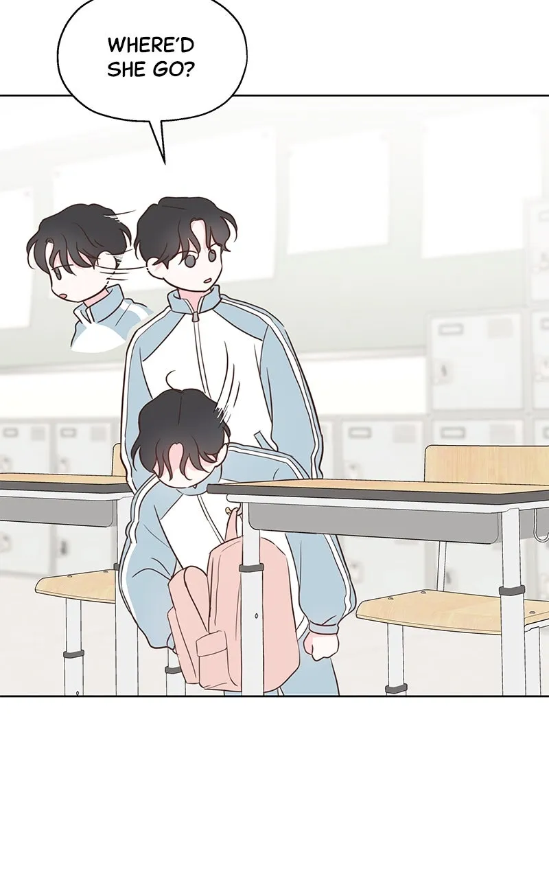 My Fake Crush Chapter 19 page 106 - 
