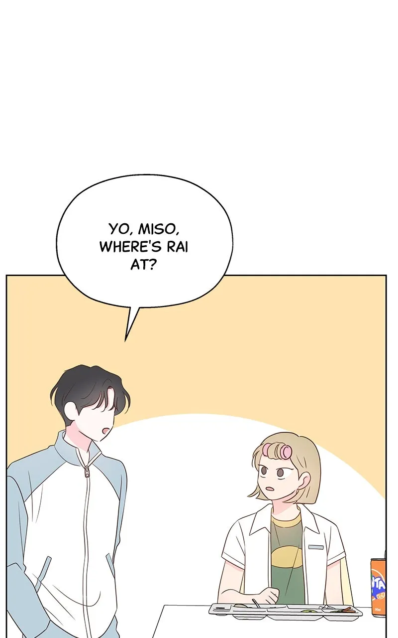 My Fake Crush Chapter 19 page 107 - 