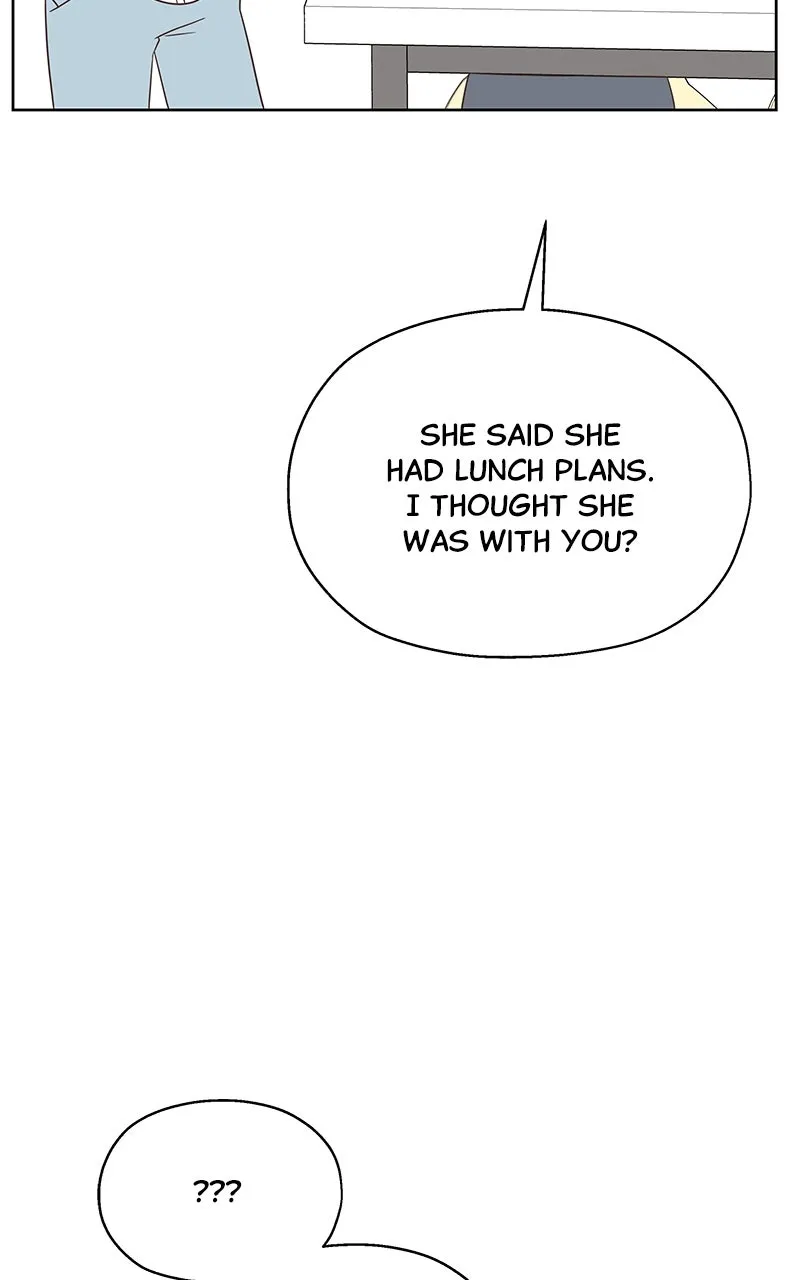 My Fake Crush Chapter 19 page 108 - 