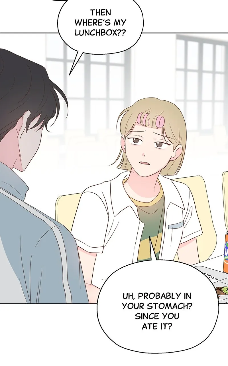 My Fake Crush Chapter 19 page 109 - 