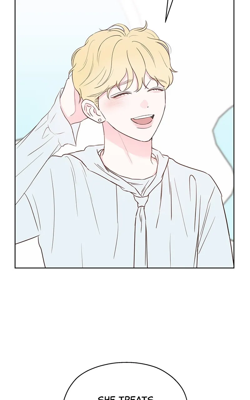 My Fake Crush Chapter 19 page 12 - 
