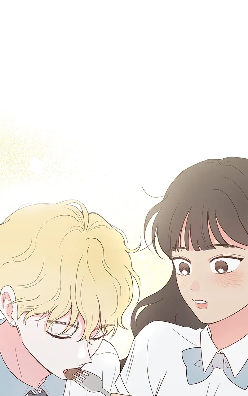 My Fake Crush Chapter 19 page 114 - 