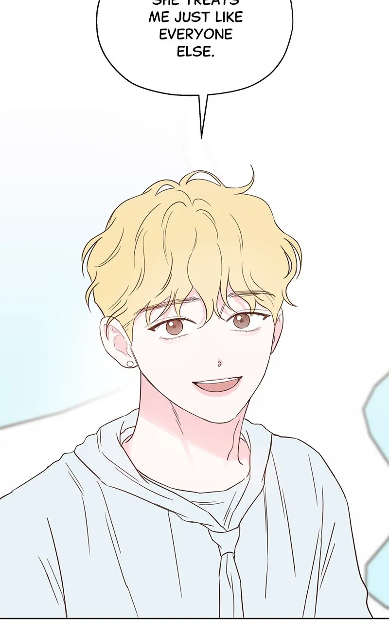My Fake Crush Chapter 19 page 13 - 