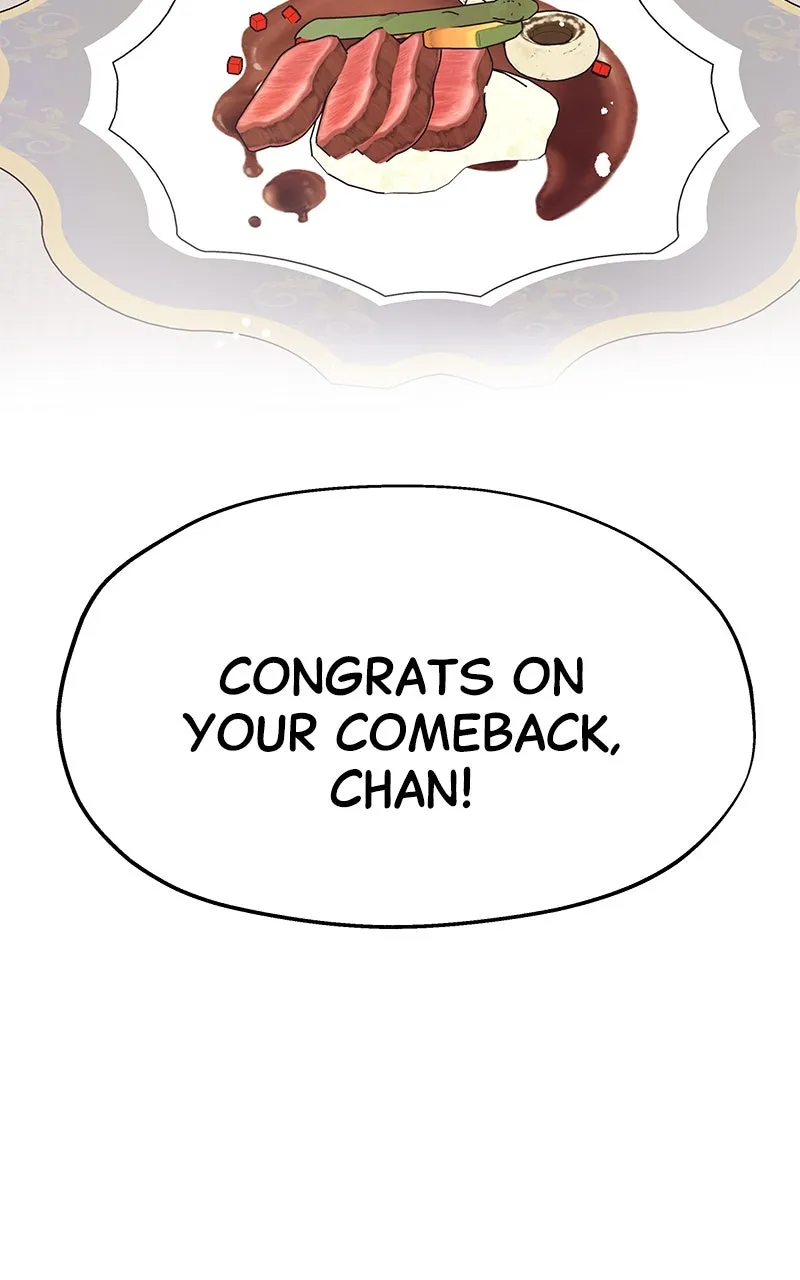 My Fake Crush Chapter 19 page 18 - 