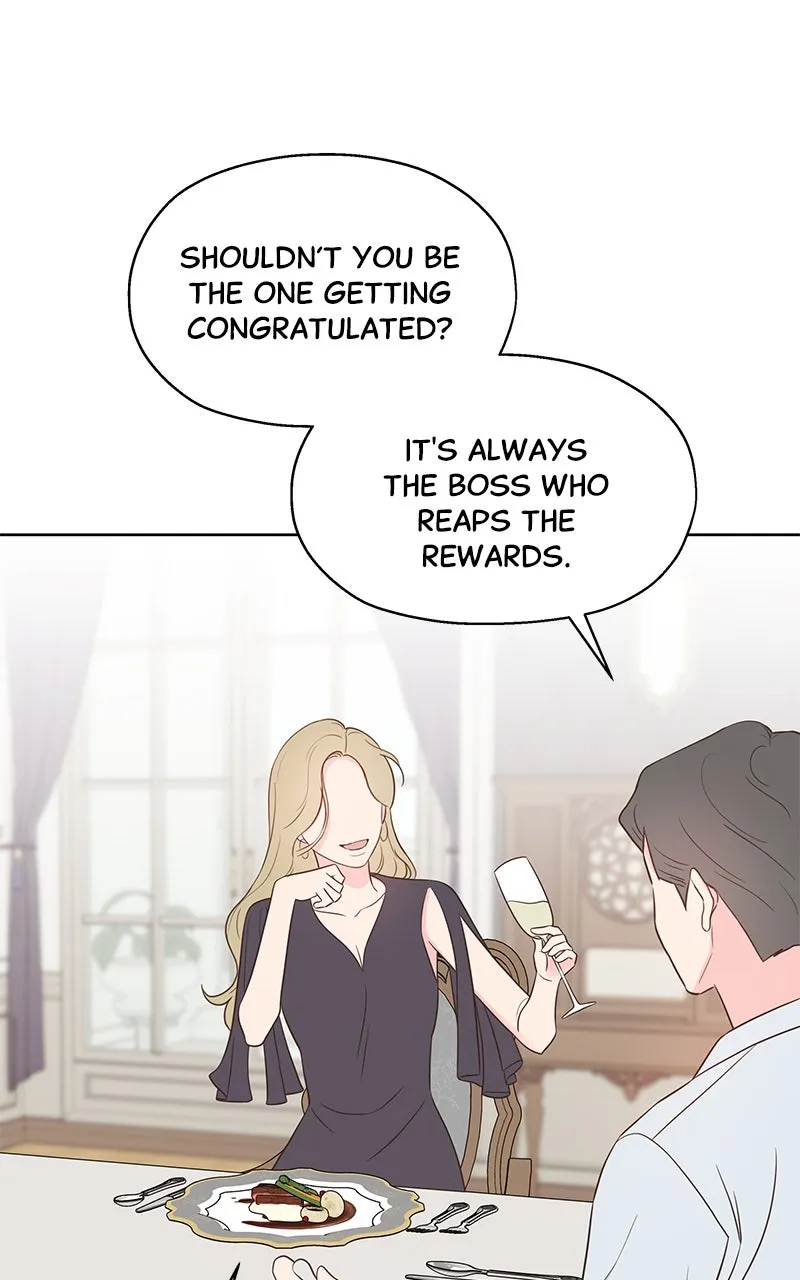 My Fake Crush Chapter 19 page 19 - 