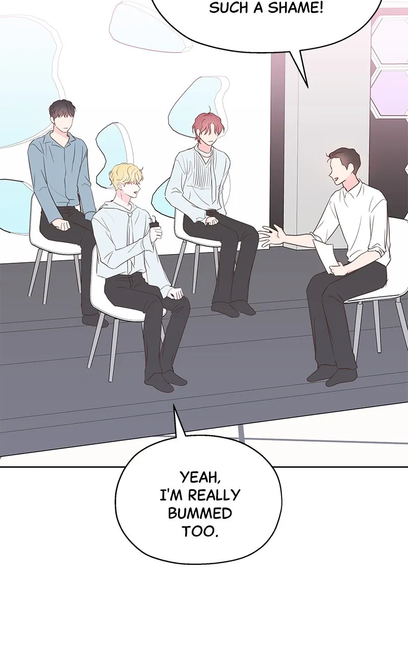 My Fake Crush Chapter 19 page 3 - 