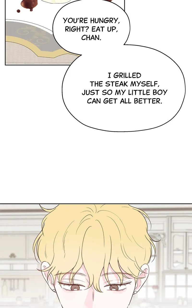 My Fake Crush Chapter 19 page 21 - 