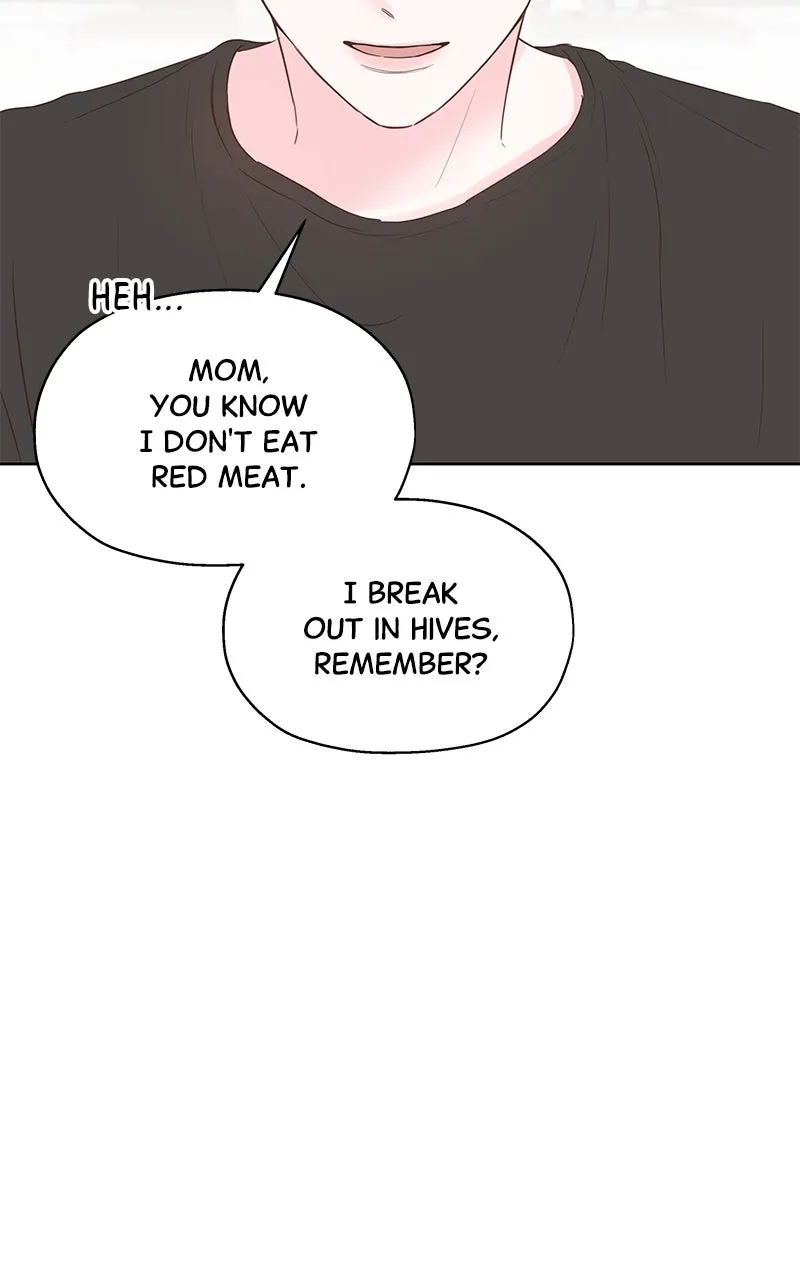 My Fake Crush Chapter 19 page 22 - 