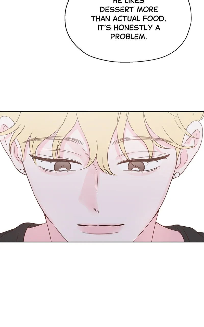 My Fake Crush Chapter 19 page 26 - 