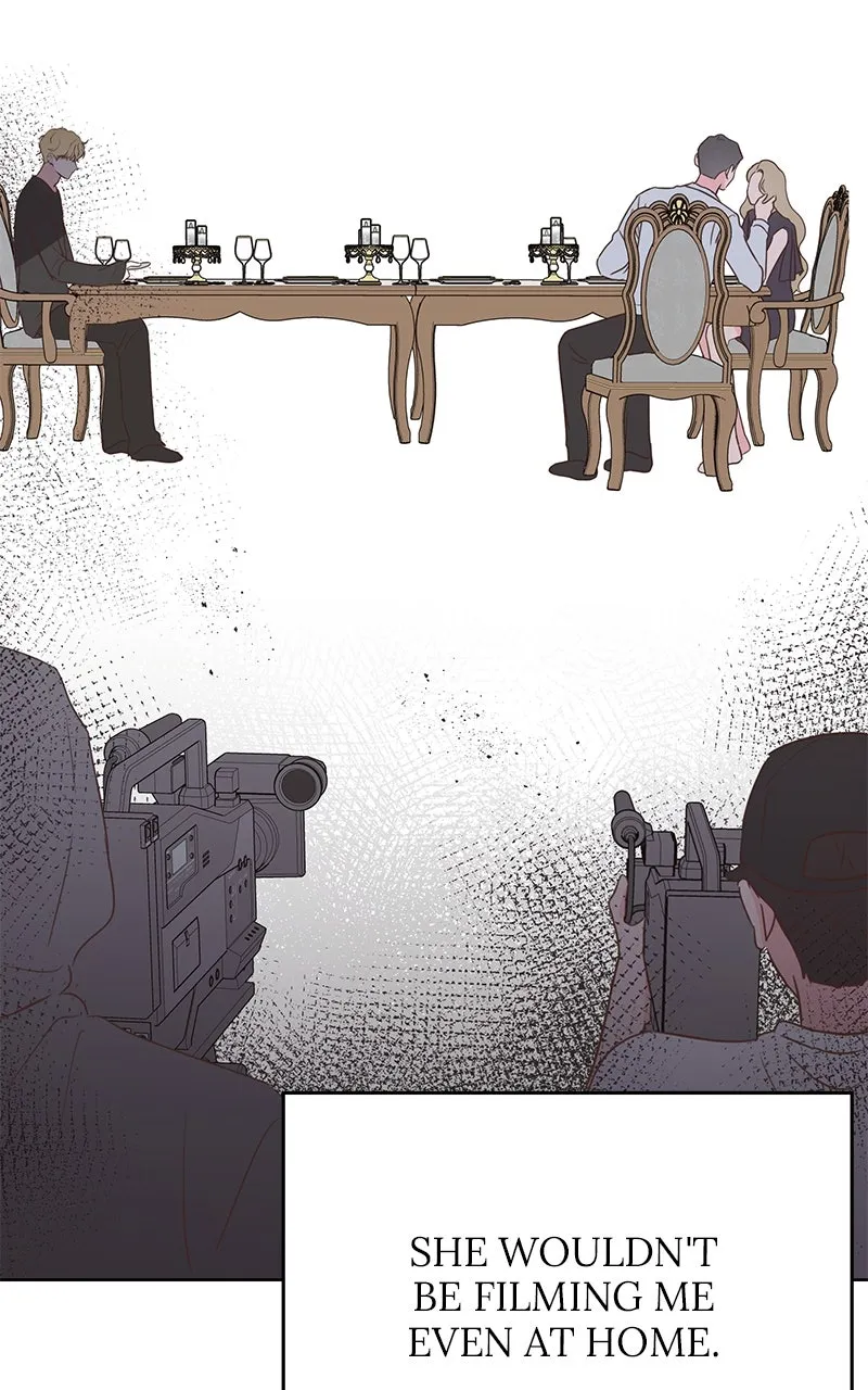 My Fake Crush Chapter 19 page 31 - 