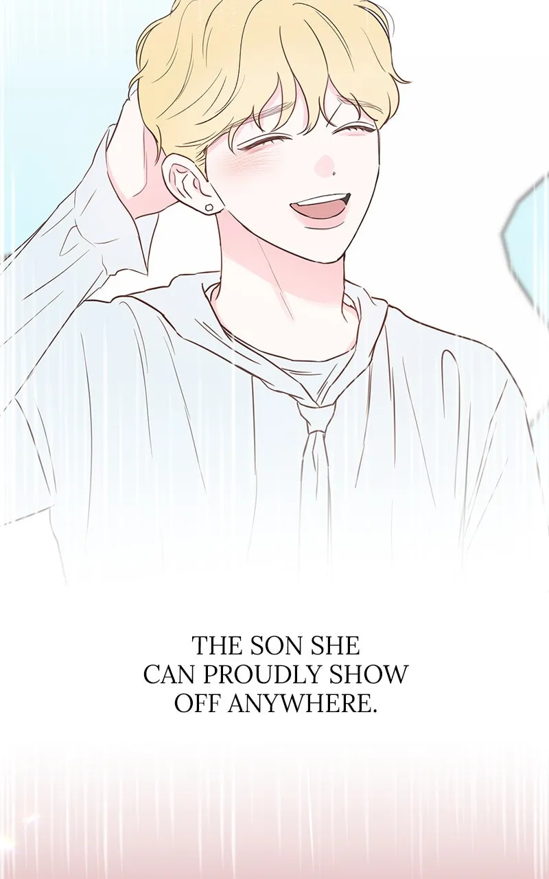 My Fake Crush Chapter 19 page 33 - 