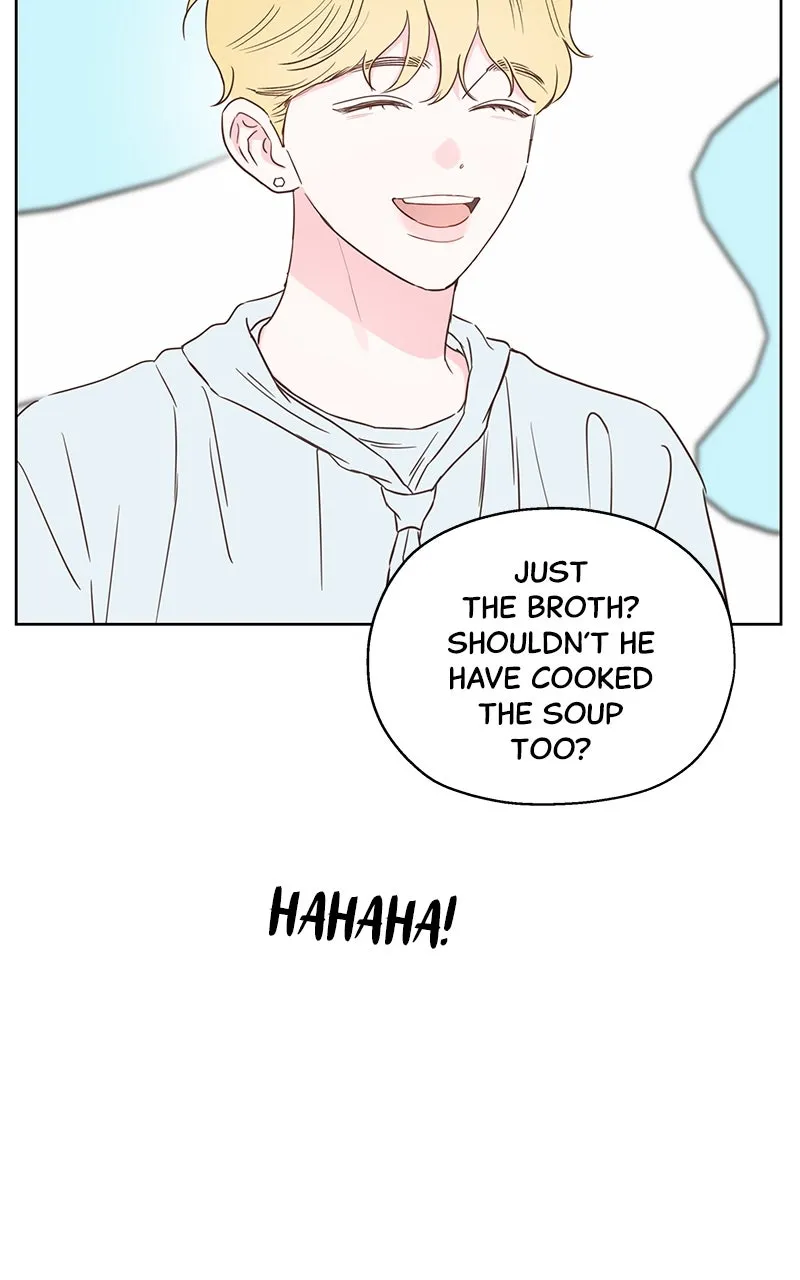 My Fake Crush Chapter 19 page 5 - 