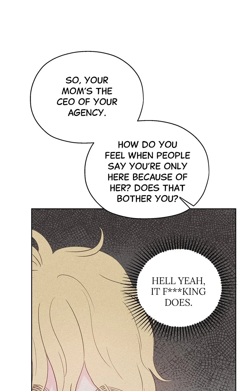 My Fake Crush Chapter 19 page 6 - 