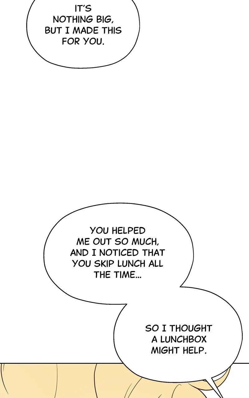 My Fake Crush Chapter 19 page 54 - 