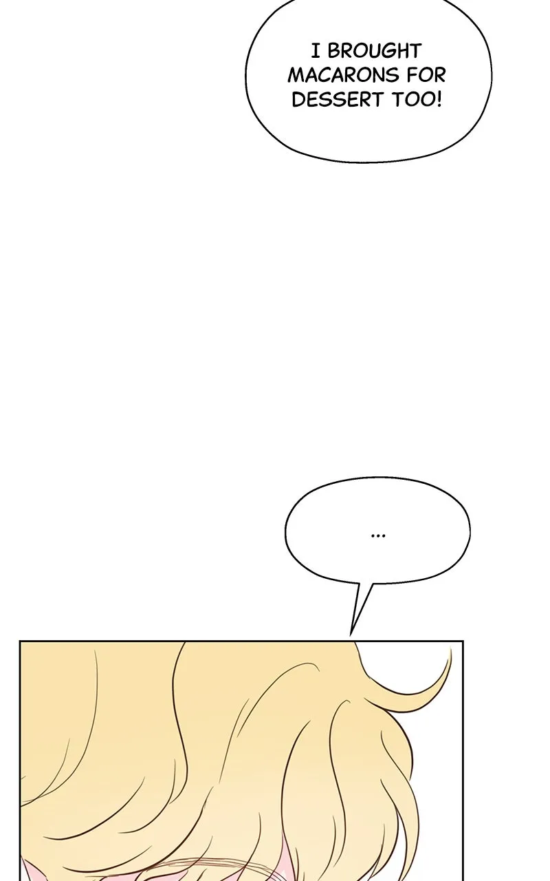 My Fake Crush Chapter 19 page 57 - 