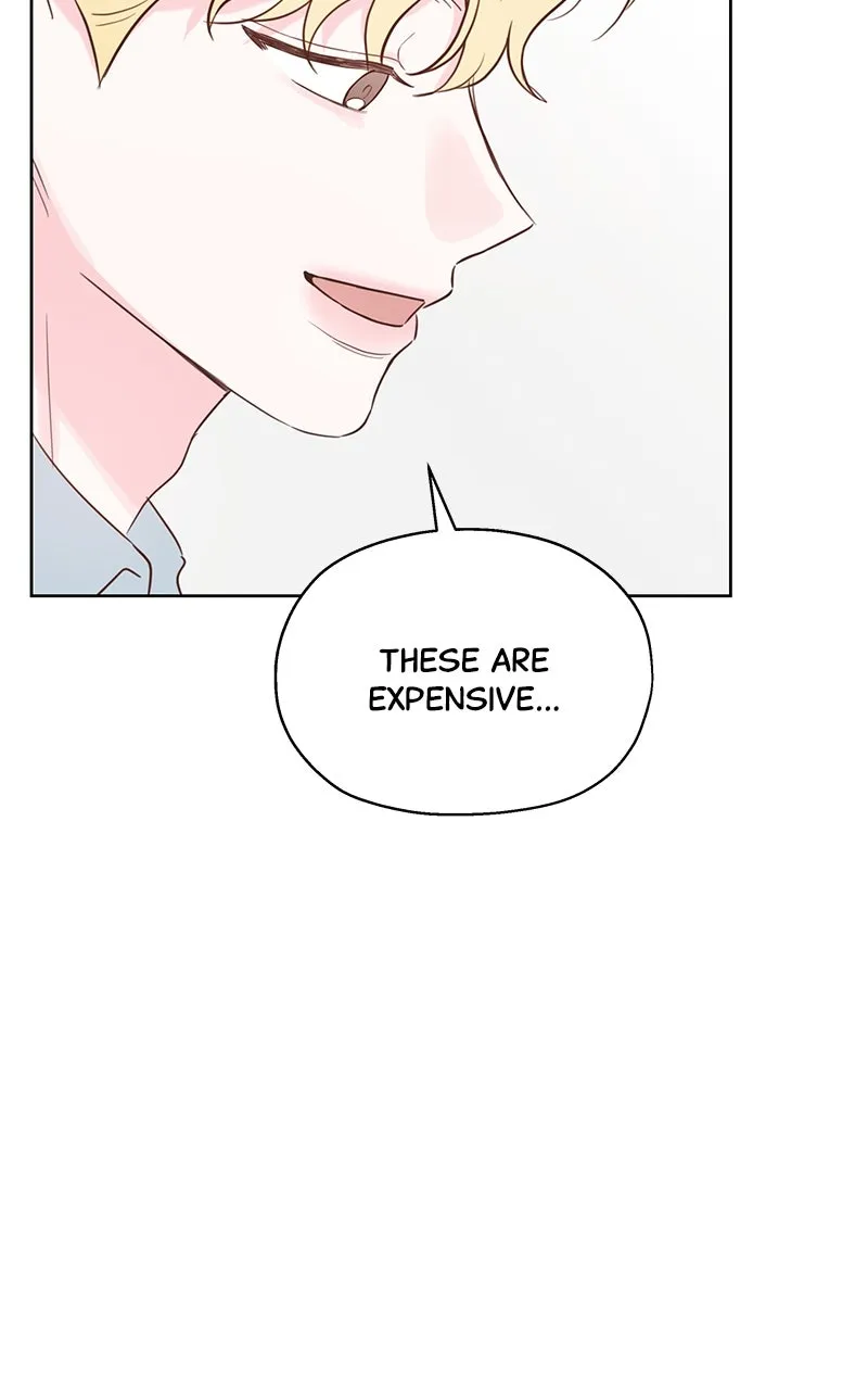 My Fake Crush Chapter 19 page 58 - 