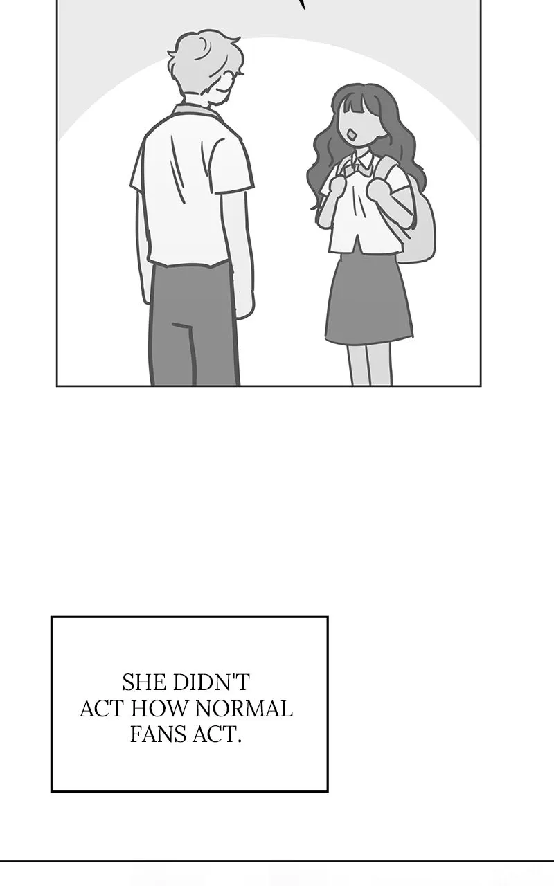 My Fake Crush Chapter 19 page 60 - 