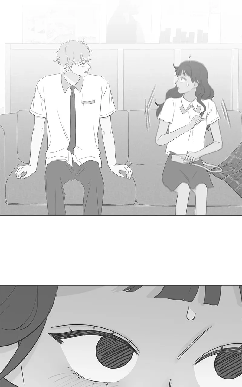 My Fake Crush Chapter 19 page 61 - 