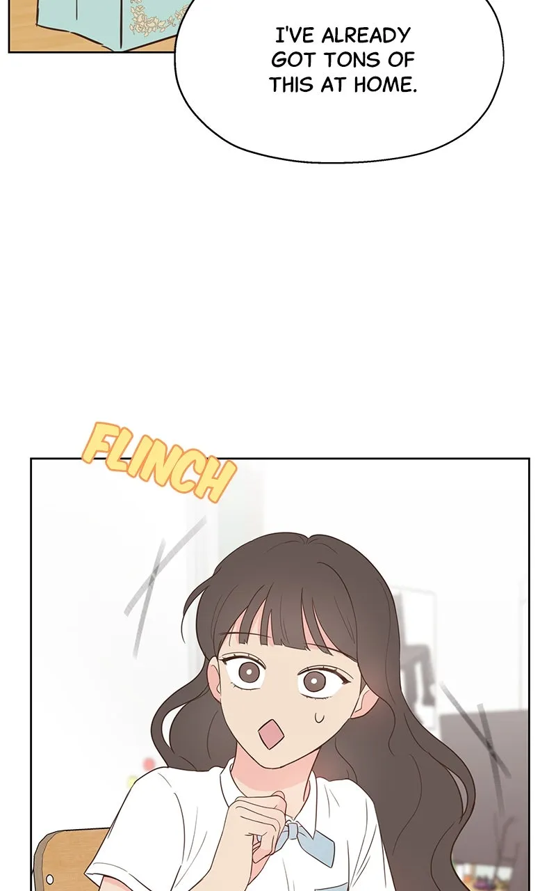My Fake Crush Chapter 19 page 66 - 