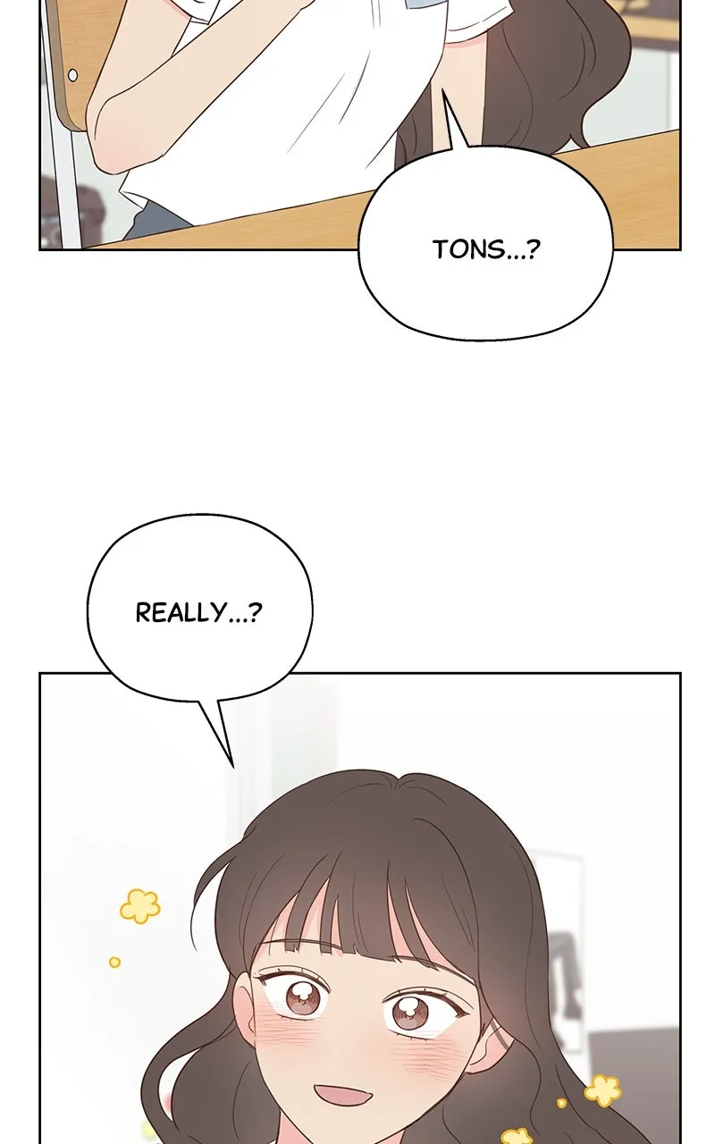 My Fake Crush Chapter 19 page 67 - 