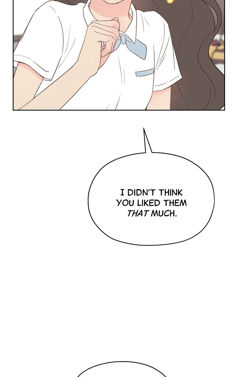 My Fake Crush Chapter 19 page 68 - 