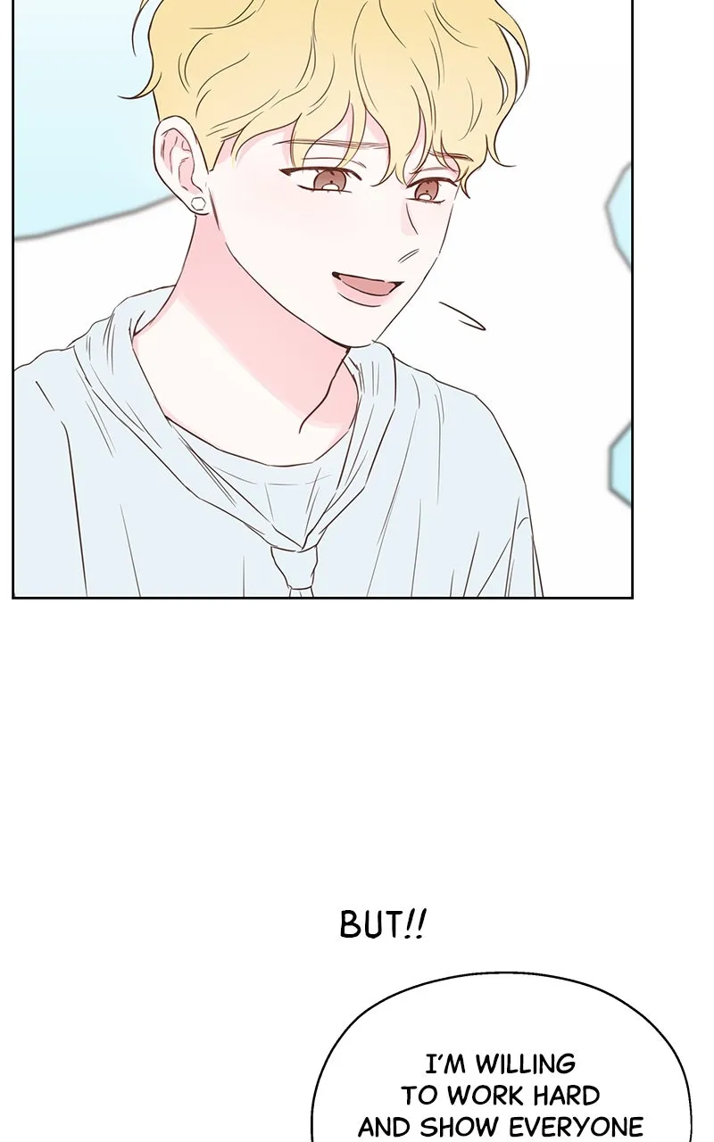 My Fake Crush Chapter 19 page 8 - 