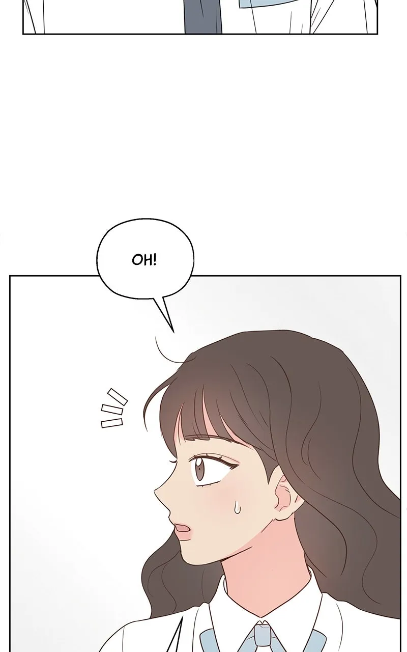 My Fake Crush Chapter 19 page 71 - 