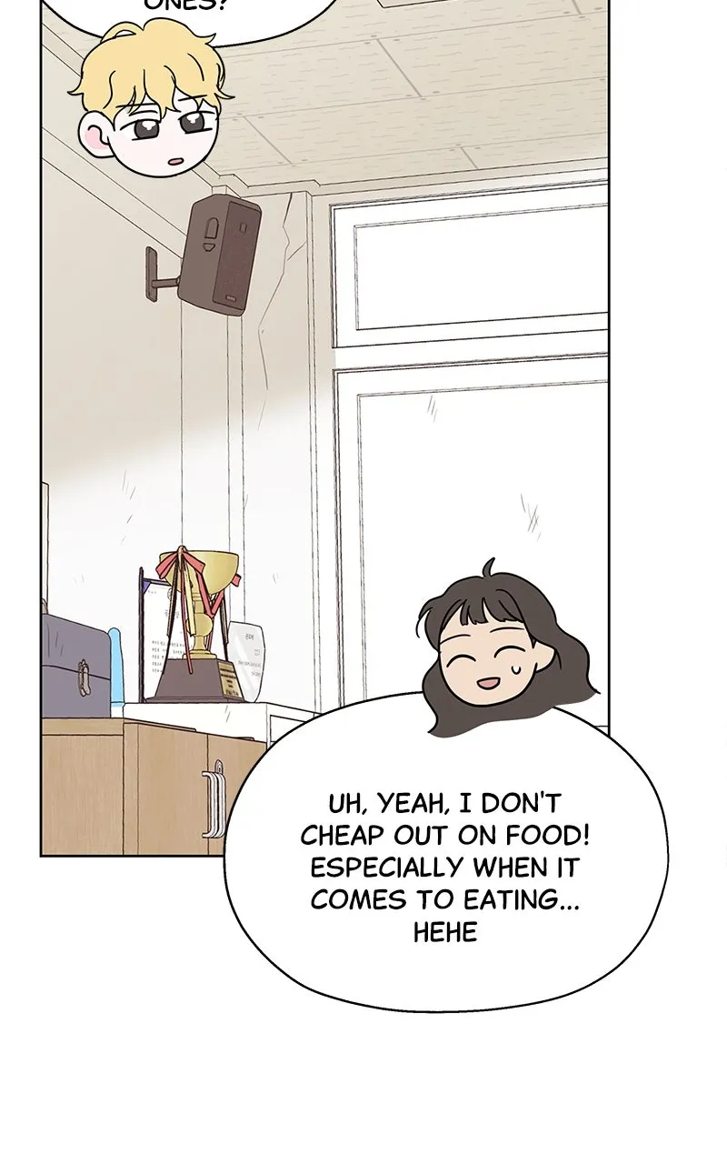 My Fake Crush Chapter 19 page 73 - 
