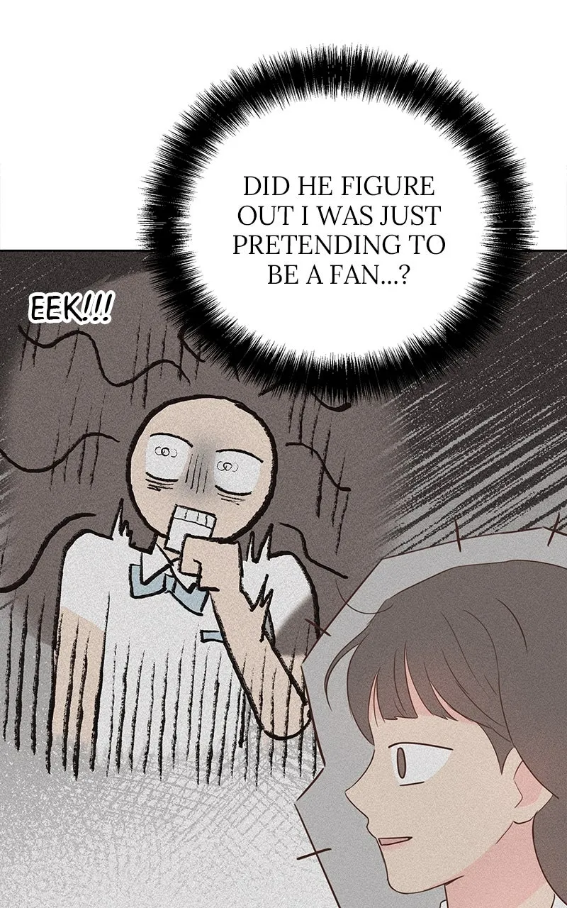 My Fake Crush Chapter 19 page 77 - 