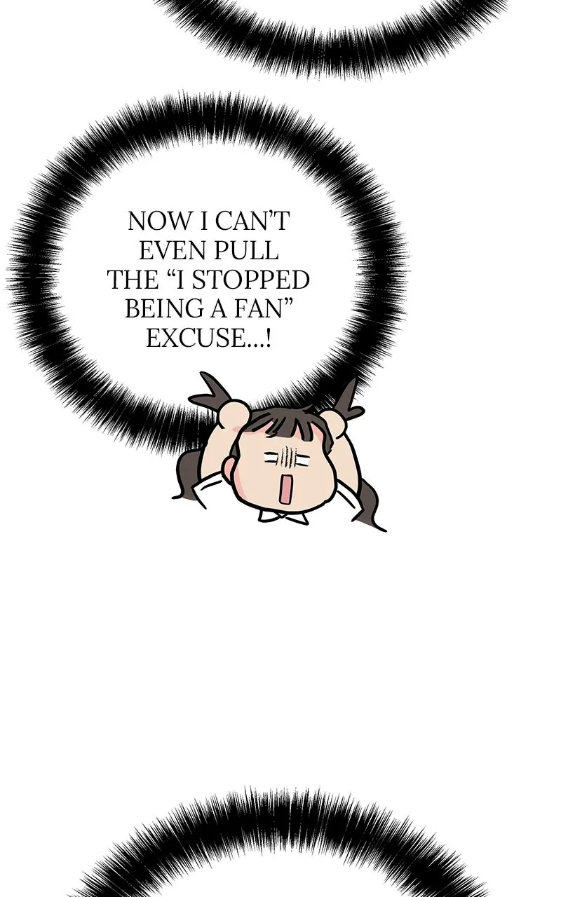 My Fake Crush Chapter 19 page 80 - 