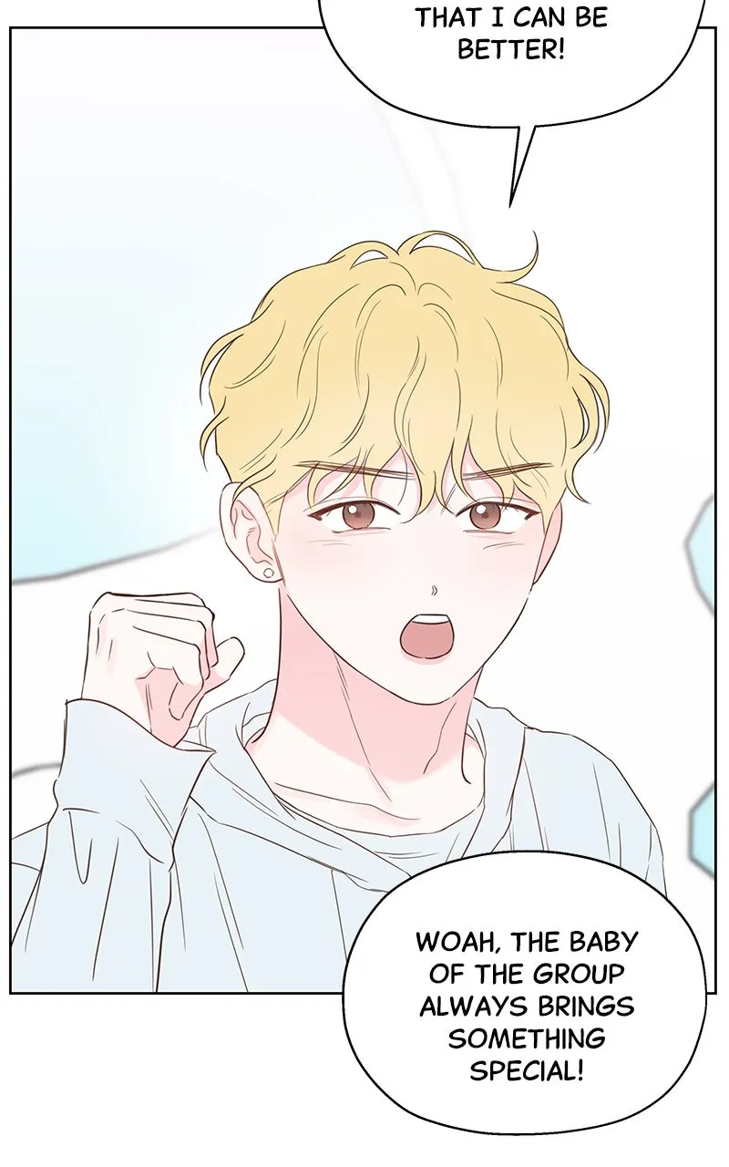 My Fake Crush Chapter 19 page 9 - 