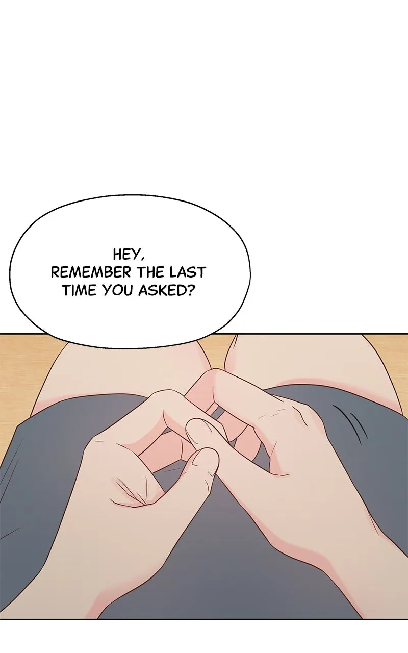 My Fake Crush Chapter 19 page 85 - 