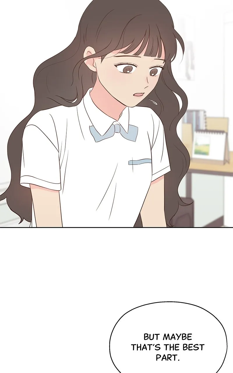 My Fake Crush Chapter 19 page 87 - 