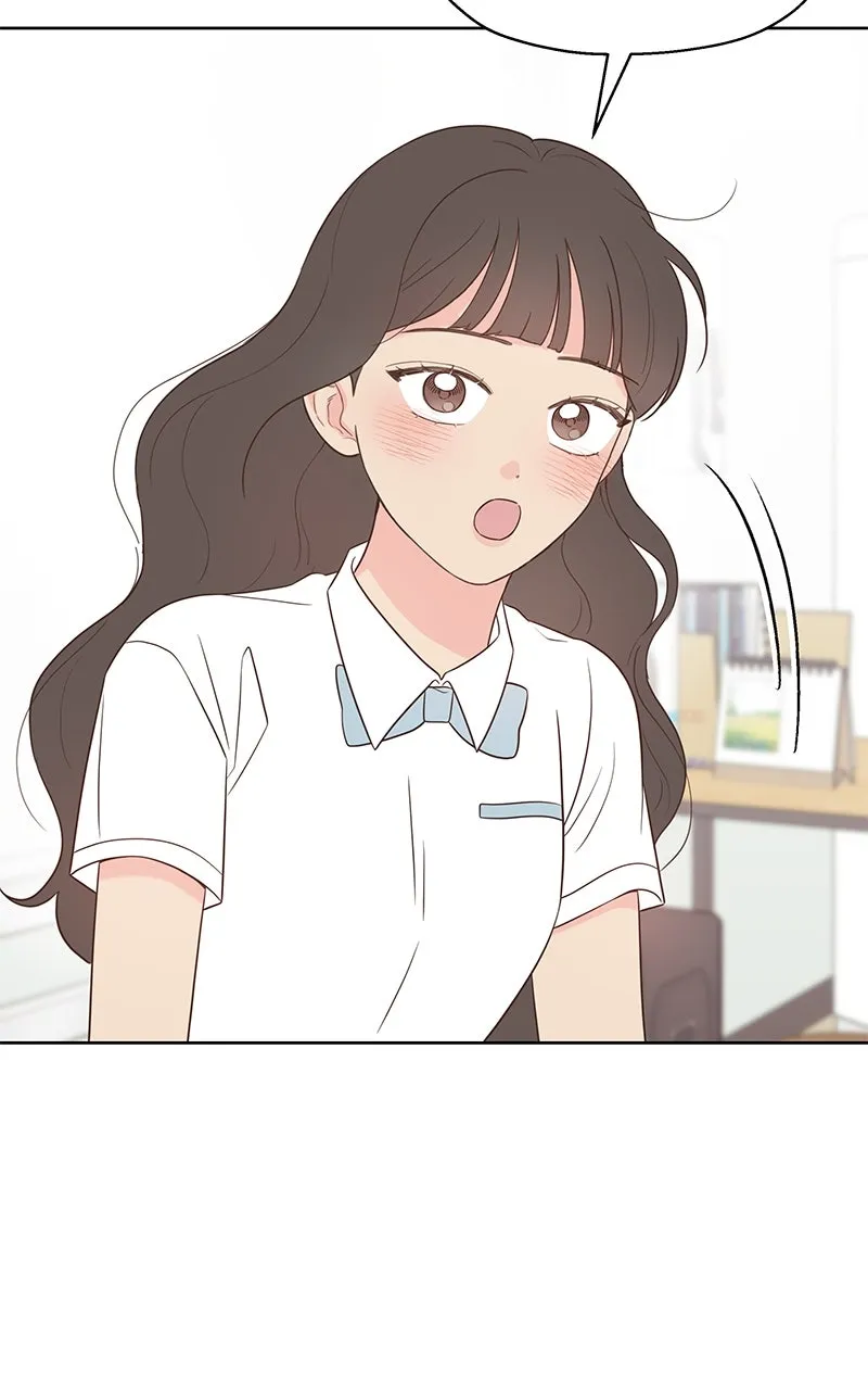 My Fake Crush Chapter 19 page 88 - 