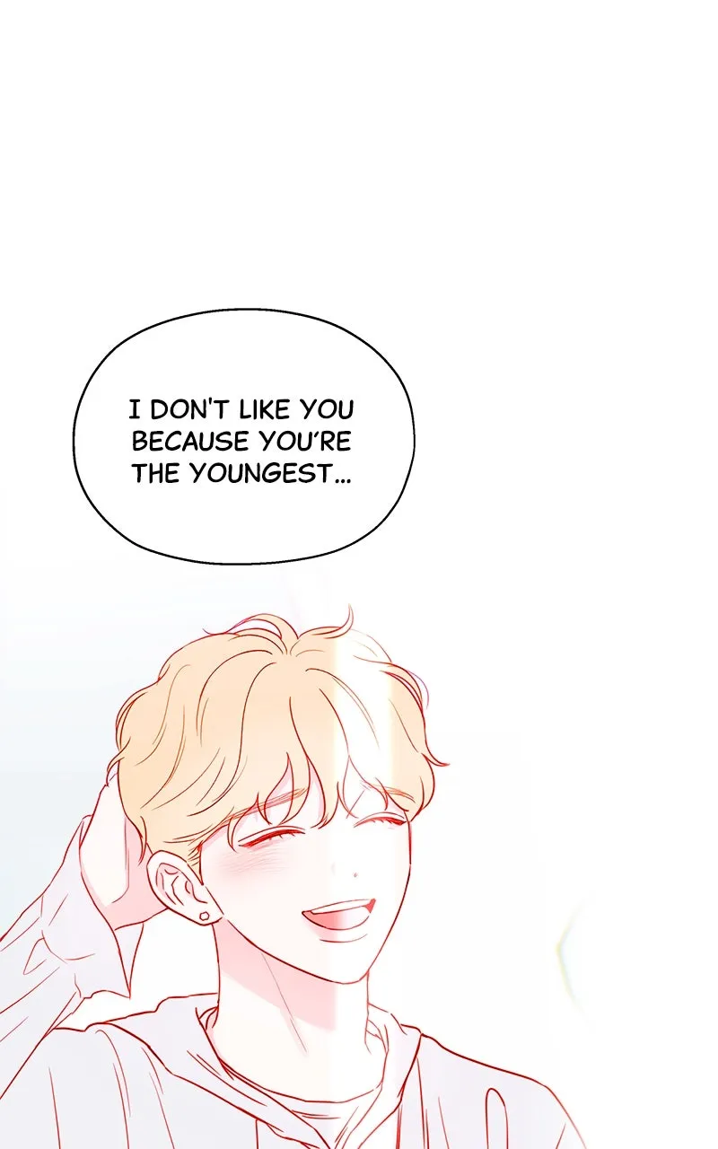 My Fake Crush Chapter 19 page 89 - 