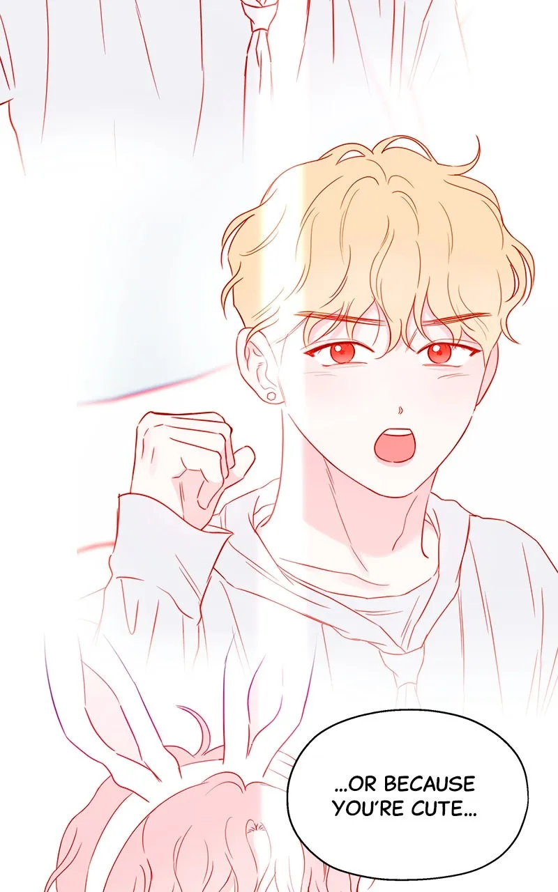 My Fake Crush Chapter 19 page 90 - 