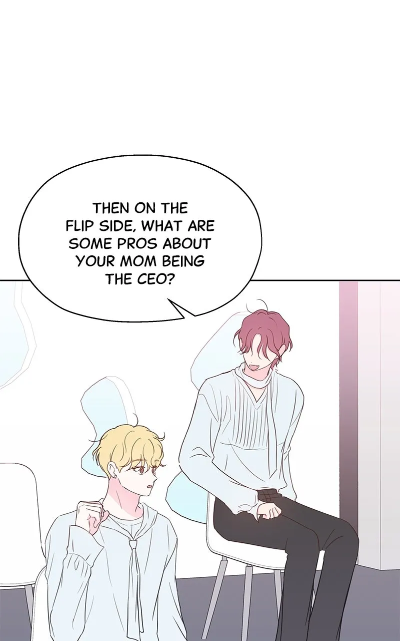 My Fake Crush Chapter 19 page 10 - 