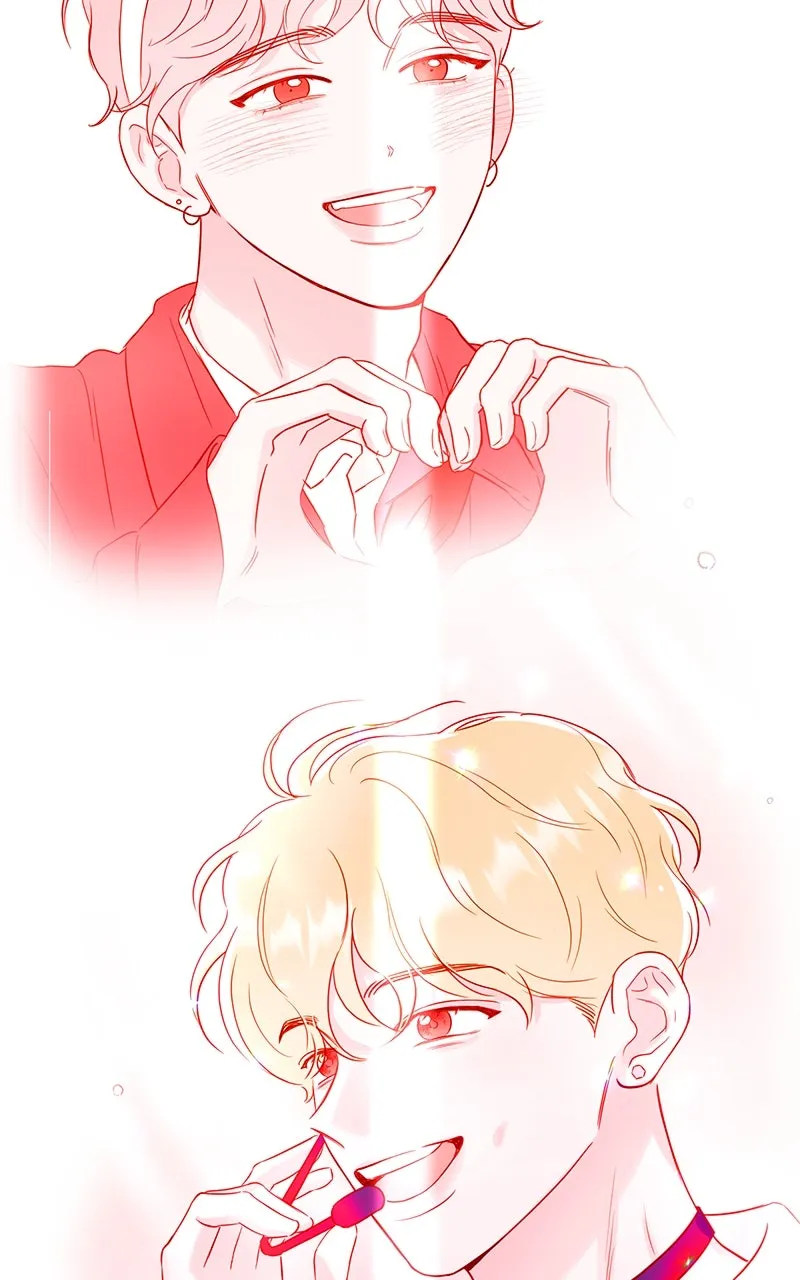 My Fake Crush Chapter 19 page 91 - 