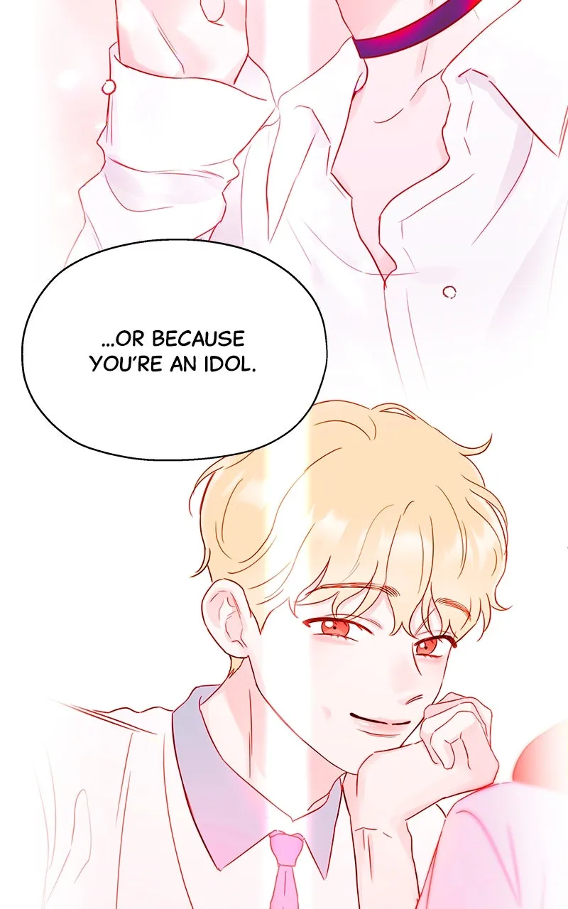 My Fake Crush Chapter 19 page 92 - 