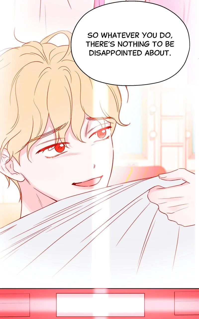 My Fake Crush Chapter 19 page 93 - 