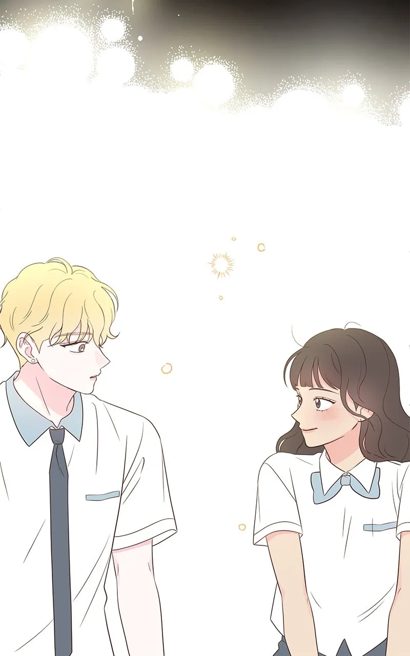 My Fake Crush Chapter 19 page 96 - 