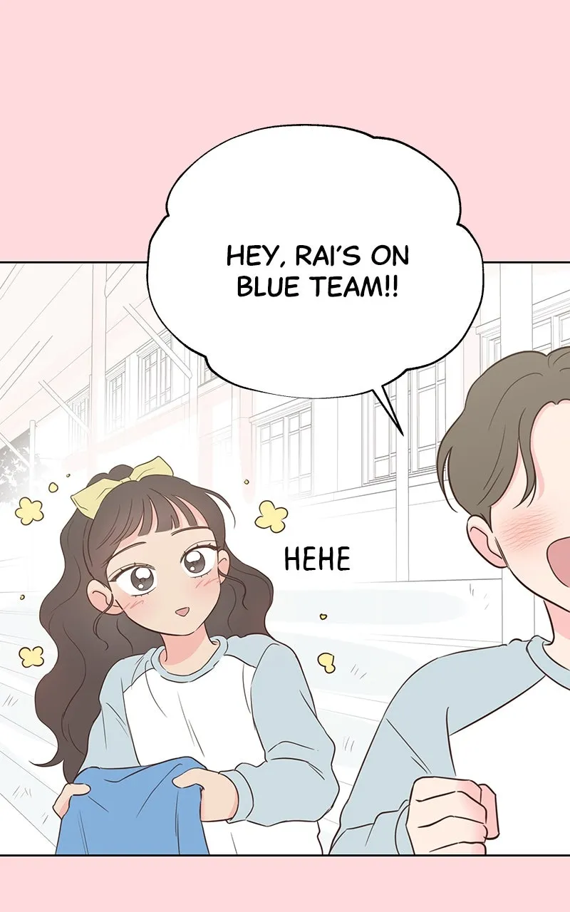 My Fake Crush Chapter 2 page 11 - 