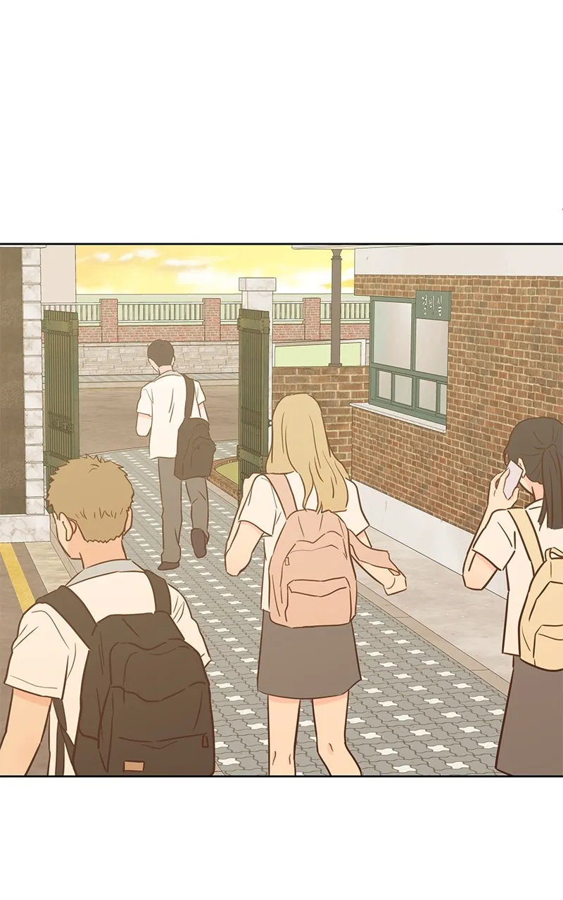 My Fake Crush Chapter 2 page 105 - 