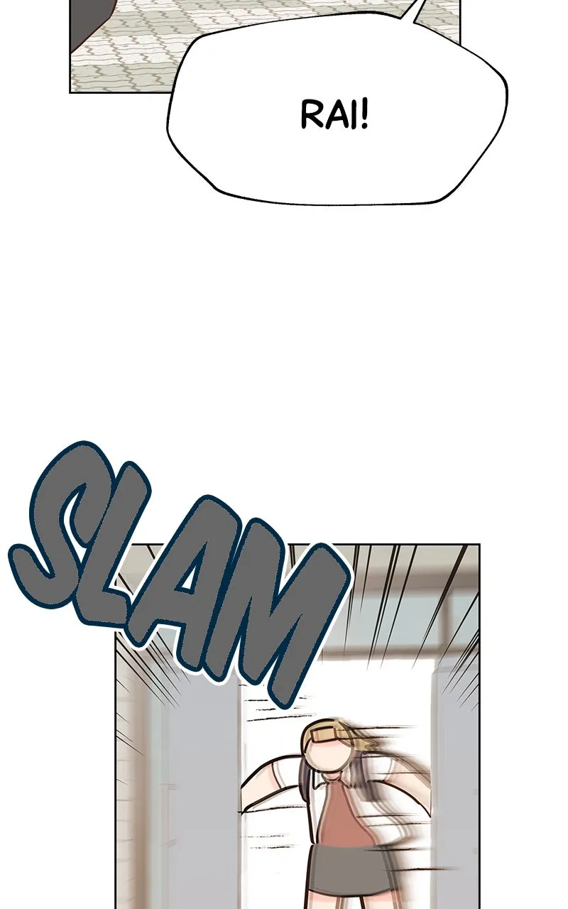 My Fake Crush Chapter 2 page 107 - 