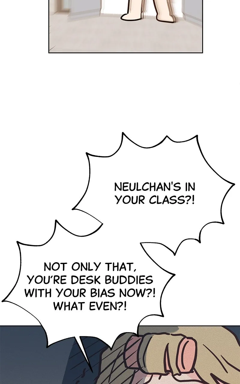 My Fake Crush Chapter 2 page 108 - 