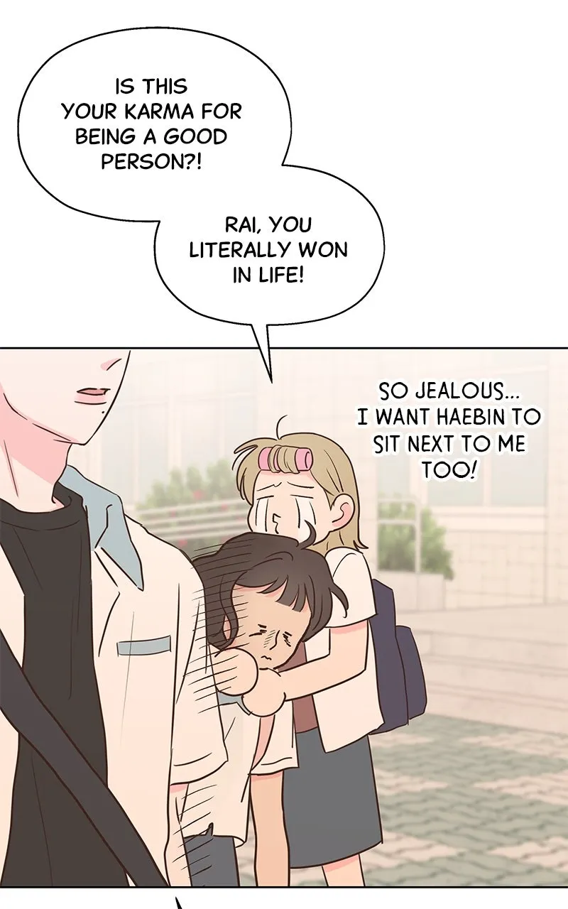 My Fake Crush Chapter 2 page 110 - 