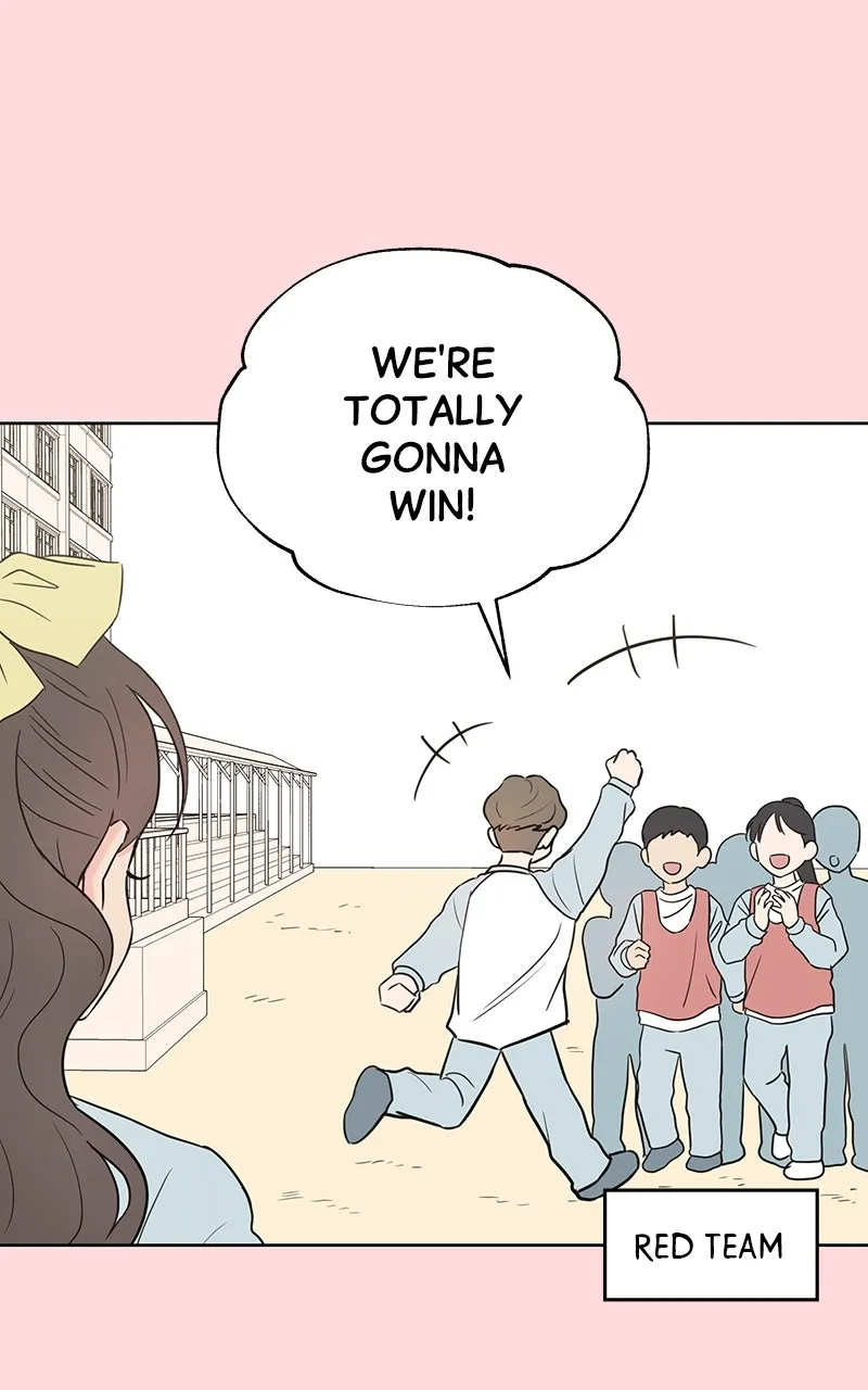My Fake Crush Chapter 2 page 12 - 