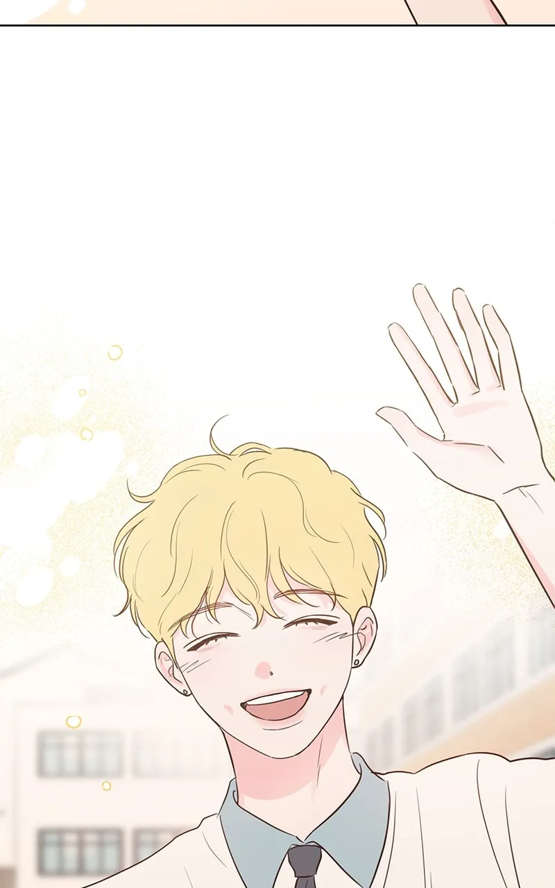 My Fake Crush Chapter 2 page 116 - 